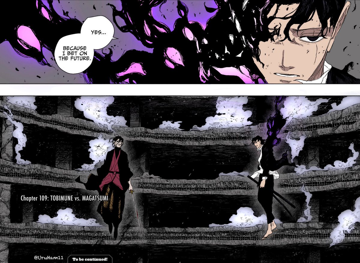 UruHam11 | #TENOÍ tweet media