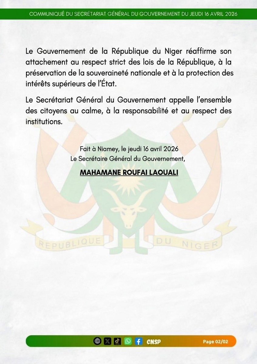 Dr. Jean Baptiste Zongo (Officiel)🇧🇫🇨🇮 tweet media