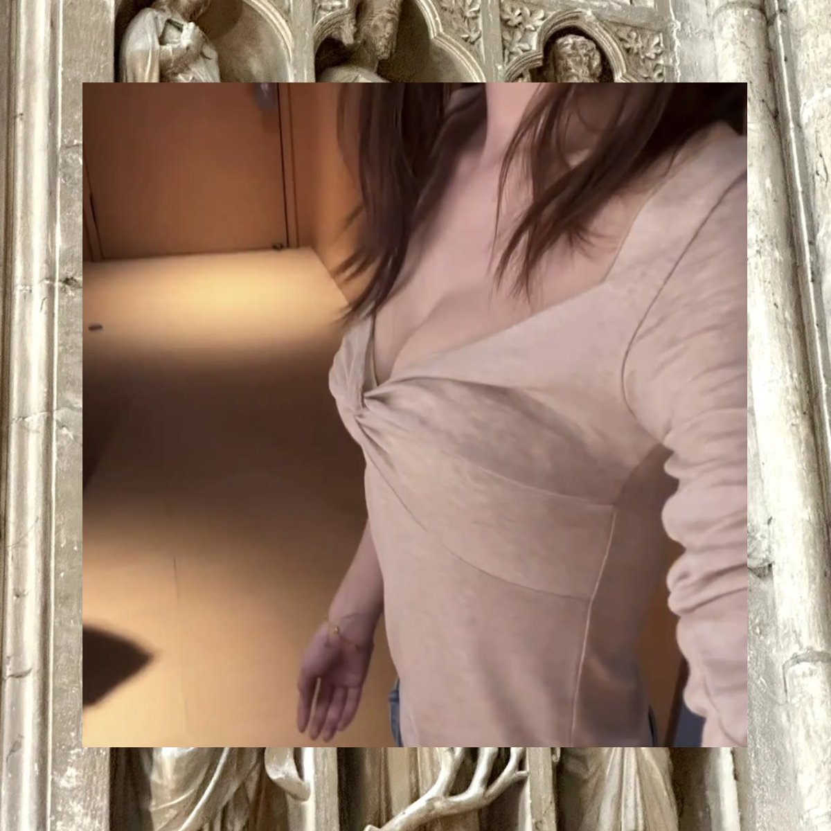 Emily Rouse tweet media