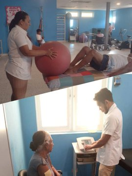 Dos décadas y tres años de un legado que es escudo contra la desigualdad #SanctiSpíritusEnMarcha
<a href="/DeivyPrezMartn1/">Deivy Pérez Martín</a>
<a href="/AlexisLorente74/">Alexis Lorente Jiménez</a>
<a href="/FrankQuin51525/">Dr Francisco Fernández Quintero</a>