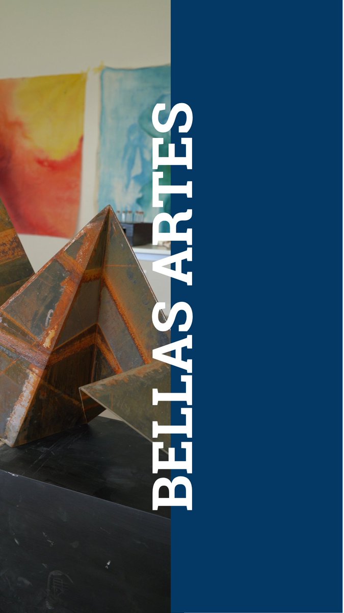 Facultad de Comunicación de la UFV tweet media