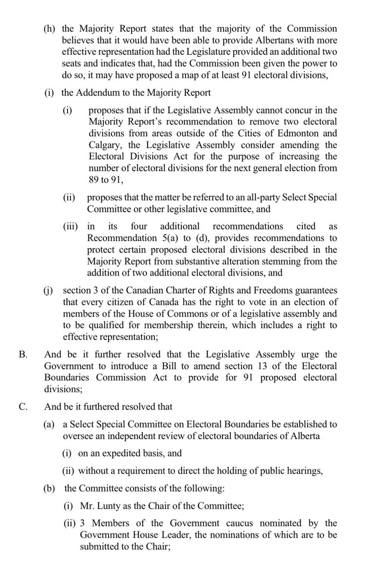 The Breakdown tweet media