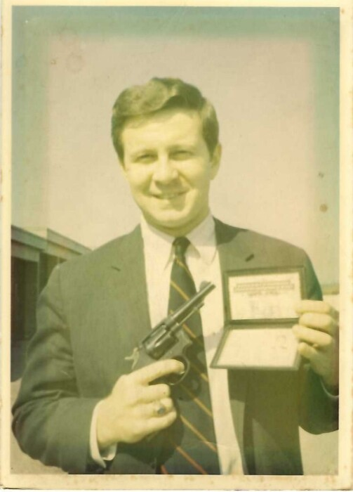 InMemoriamX's tweet image. RIP Kenneth L. Salmon, Baseball Pitcher
Pittsburgh Pirates &amp;amp; Los Angeles Dodgers Organizations
Rollins College Tars
All-Conference (1961-63)
MVP (1962-63) 63
NCAA Atlantic Coast Champ
Rollins College Sports Hall of Fame
Legal Counsel for Pittsburgh Pirates
#InMemoriam #RIP