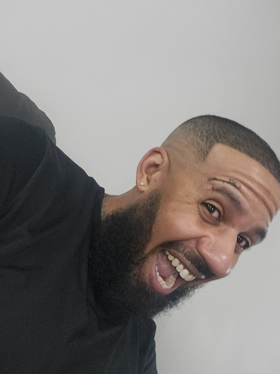 KrisOnTheGramTV▪︎ tweet media