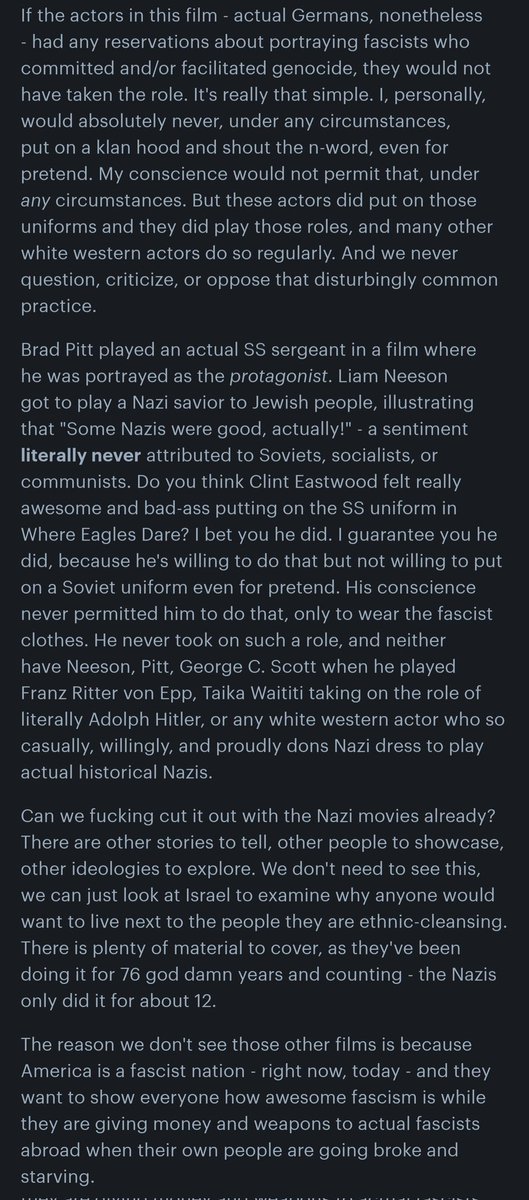 George Smallbone tweet media