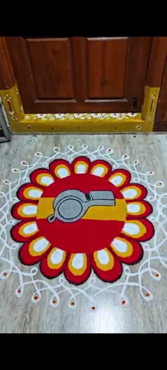 Prakash Vijay tweet media