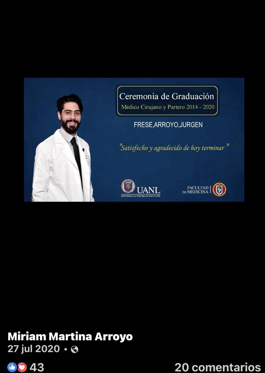 Que pavor, alguien que es capaz de robarle así a un estudiante; no dudo que sea capaz de inventarle a un paciente que necesita ser operado, solo para cobrar más dinero.