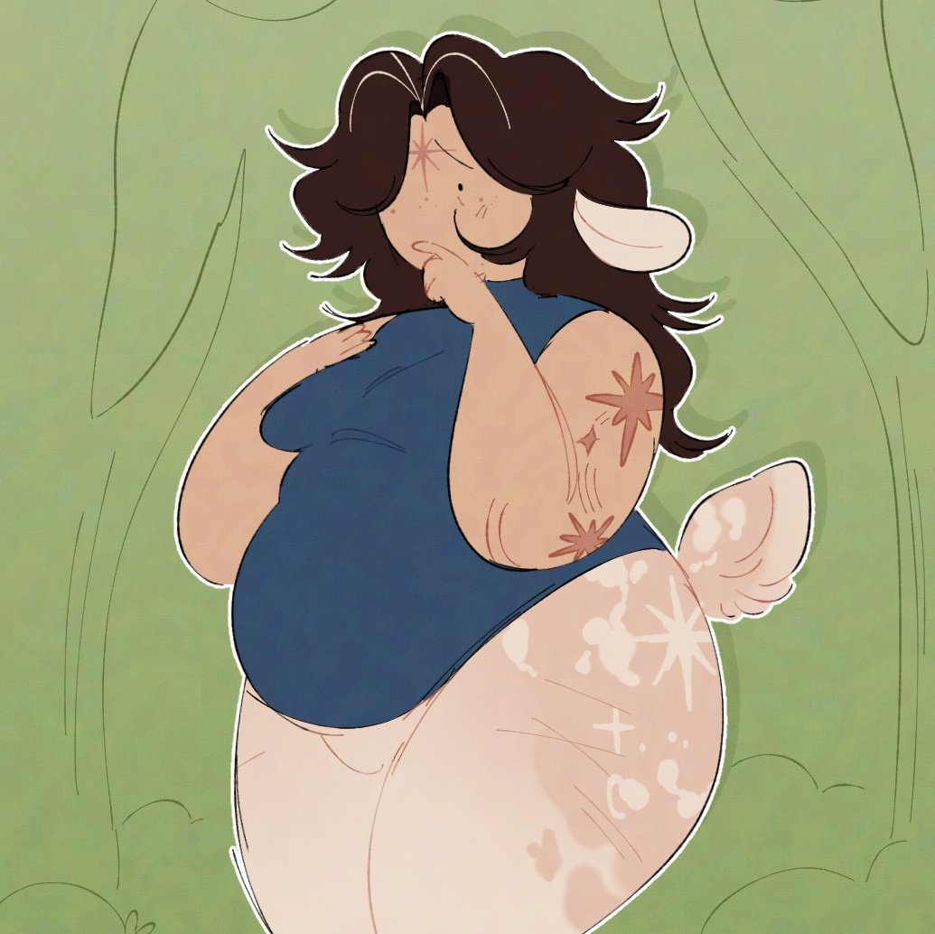 🦌✨️FAUN✨️🦌 💖 STARCHART 💖 tweet media