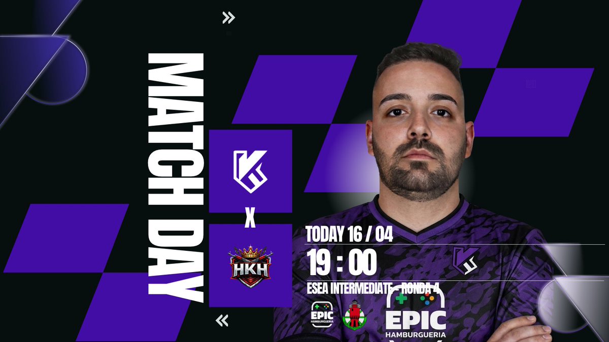 KINETICESP_GG's tweet photo. Mais uma Jornada da ESEA Intermediate pela frente

🆚 HKH
🕖 19:00

Olho na vitória!

📺 Assiste aqui:
👉 https://t.co/At5MN58uxh | @mikelikept 

#KINETIC #CS2 #ESEA #EsportsPortugal

@n0nam3333333333 @rguilhermematos @rxcs2_ @_sandro_sa @HarD3vilCS @AAPOCA_ @afabiii5 https://t.co/qePL3DHeKR