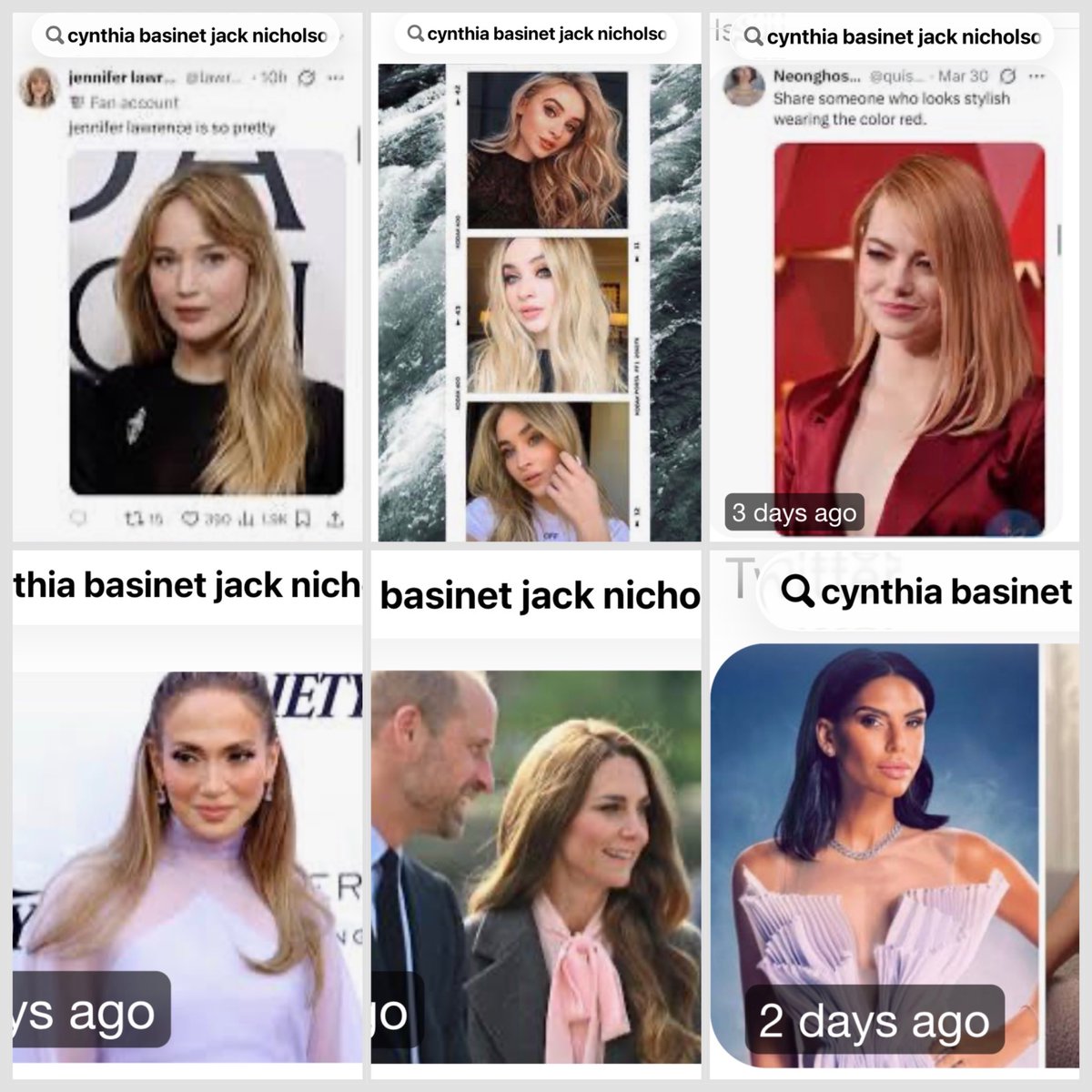 cynthiabasinet's tweet image. #Watch how #trillionaires et al
 got so #rich 
#tfgbv #nokings #notmyking #stalkarazzi #ipaintfree #unionstrong 
@AGRobBonta @sagaftra 
youtube.com/watch?v=t0SZFo…