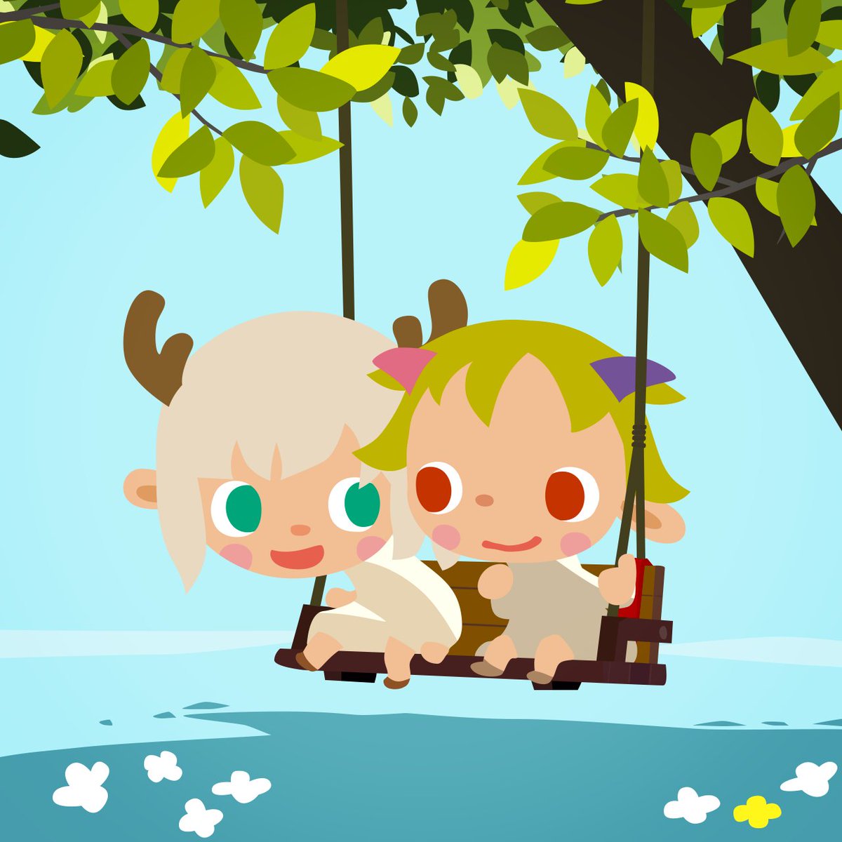 Yuri ユーリ tweet media