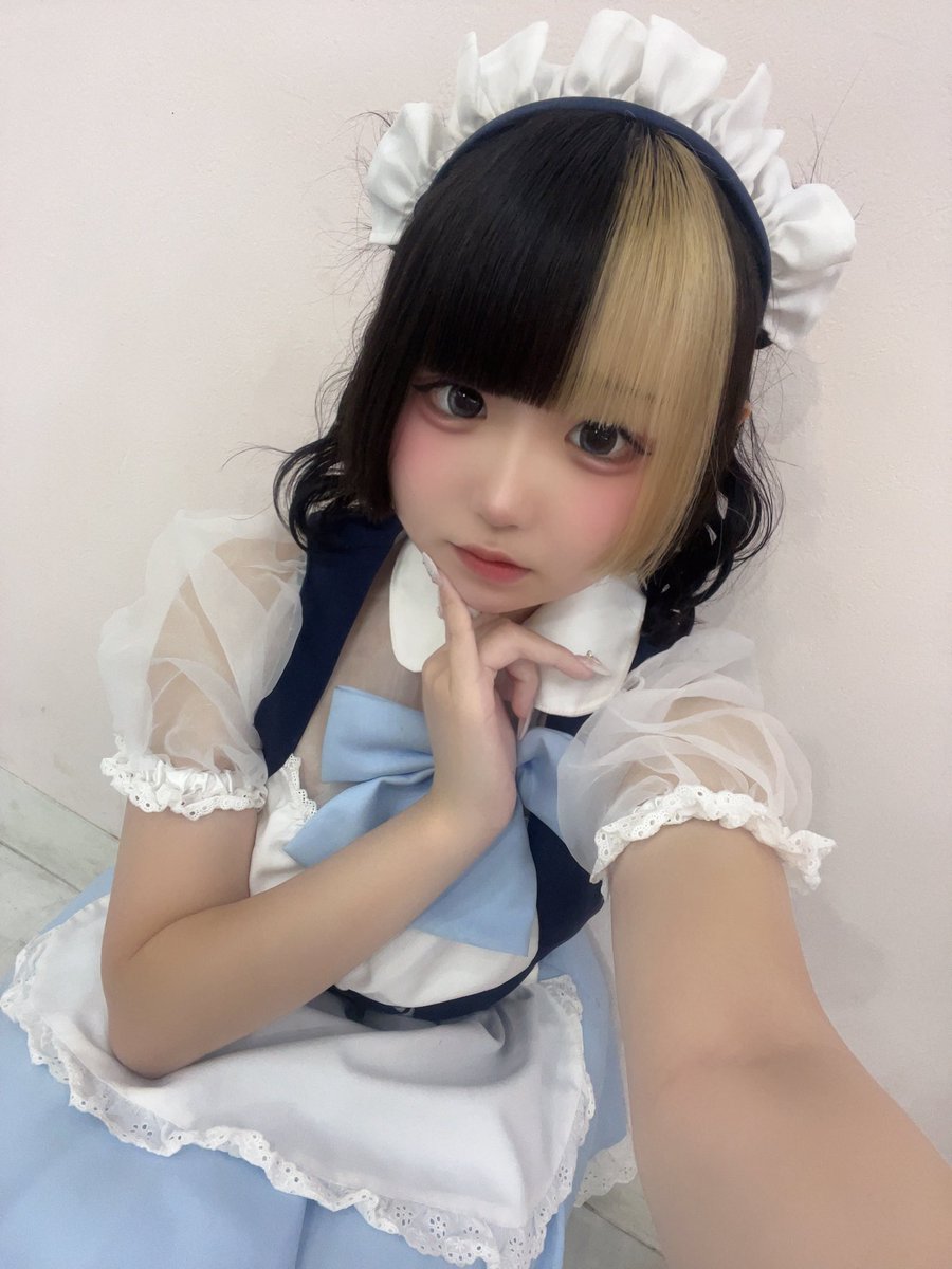 天使むい@CharmePrincess tweet media