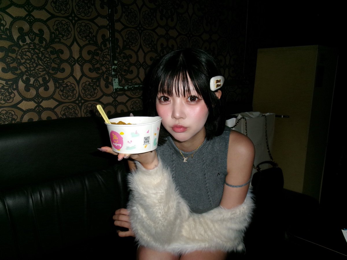 歌田 麗菜🌸スリジエ tweet media