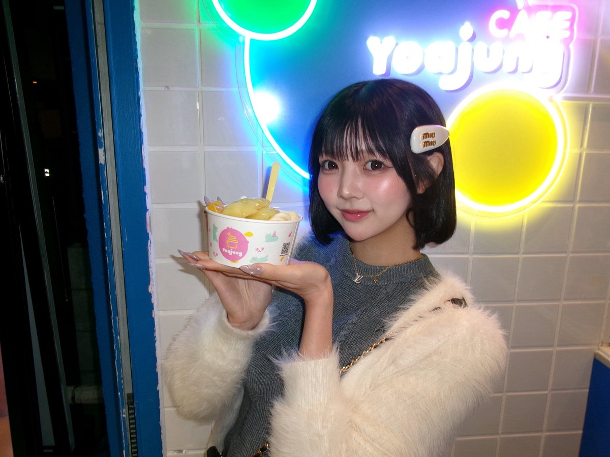 歌田 麗菜🌸スリジエ tweet media