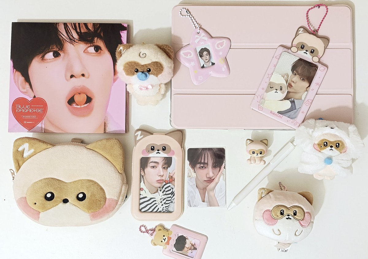 Ali✿ and2ble debut! tweet media