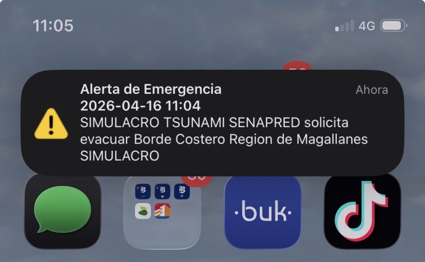 Vamos a morir 😅
