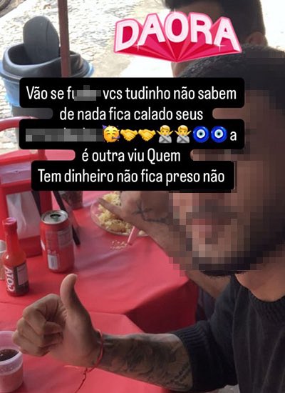 Fuxico Teresina tweet media