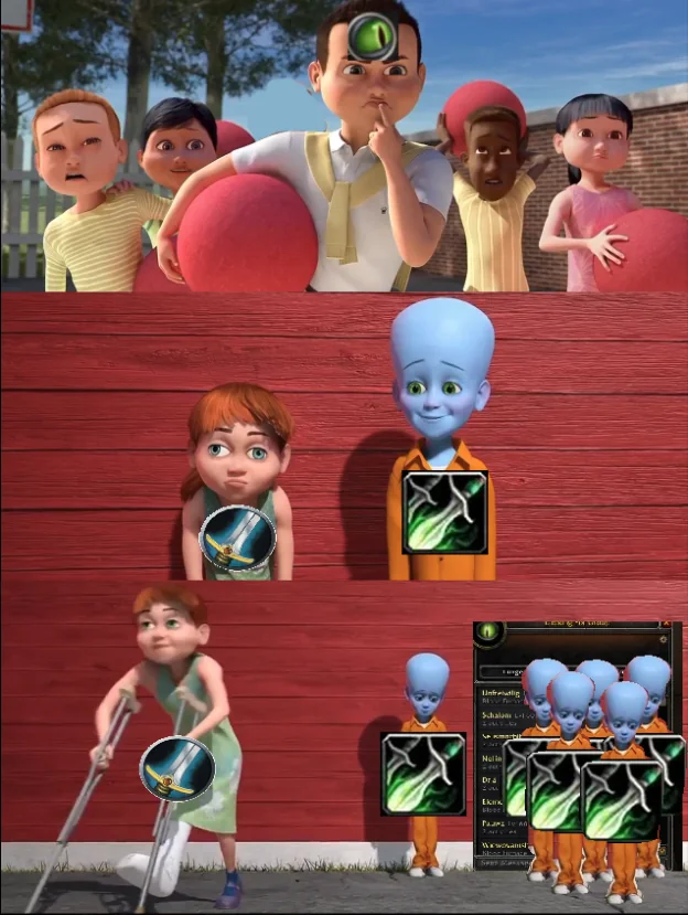 Warcraft Memes tweet media