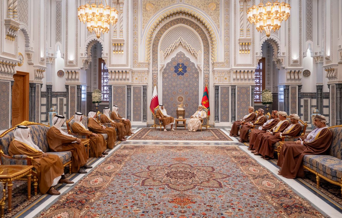 وزارة الخارجية tweet media