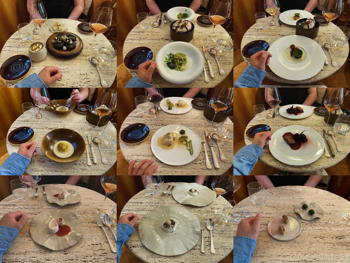 パンとスープと猫日和 tweet media