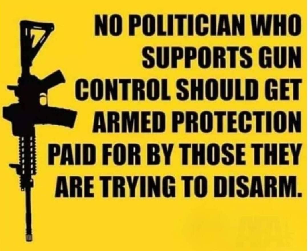 American Firearms Association tweet media