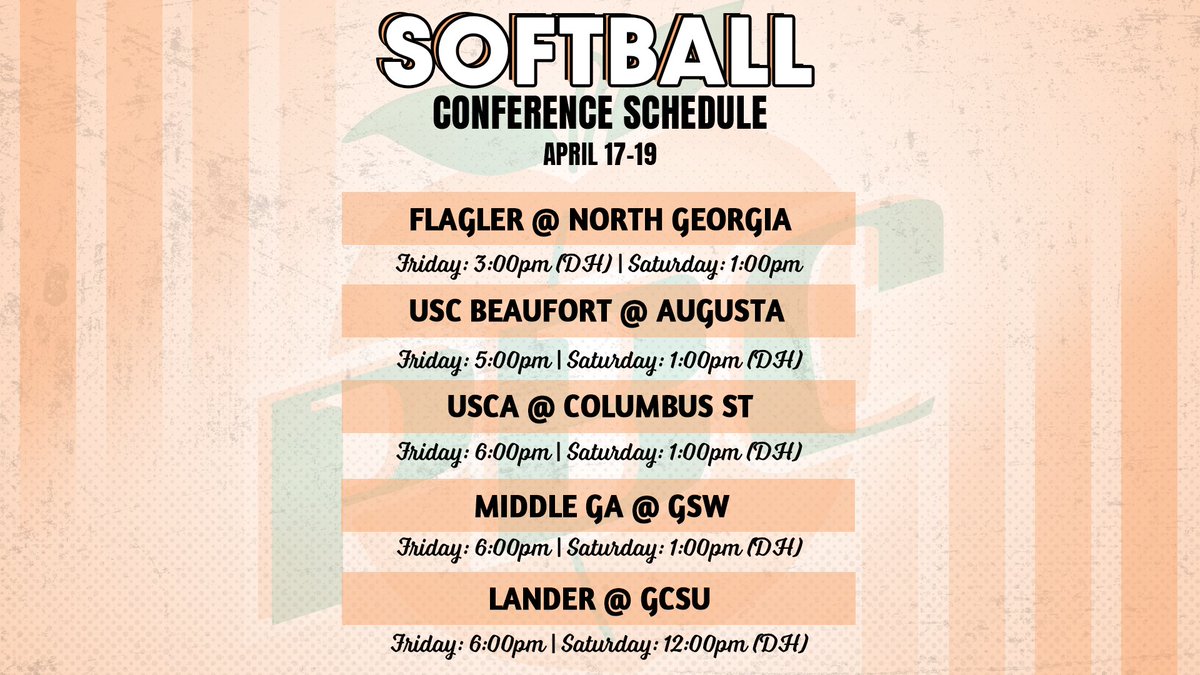 Peach Belt tweet media