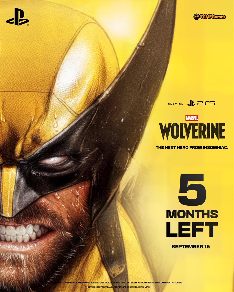 TCMFGames tweet media