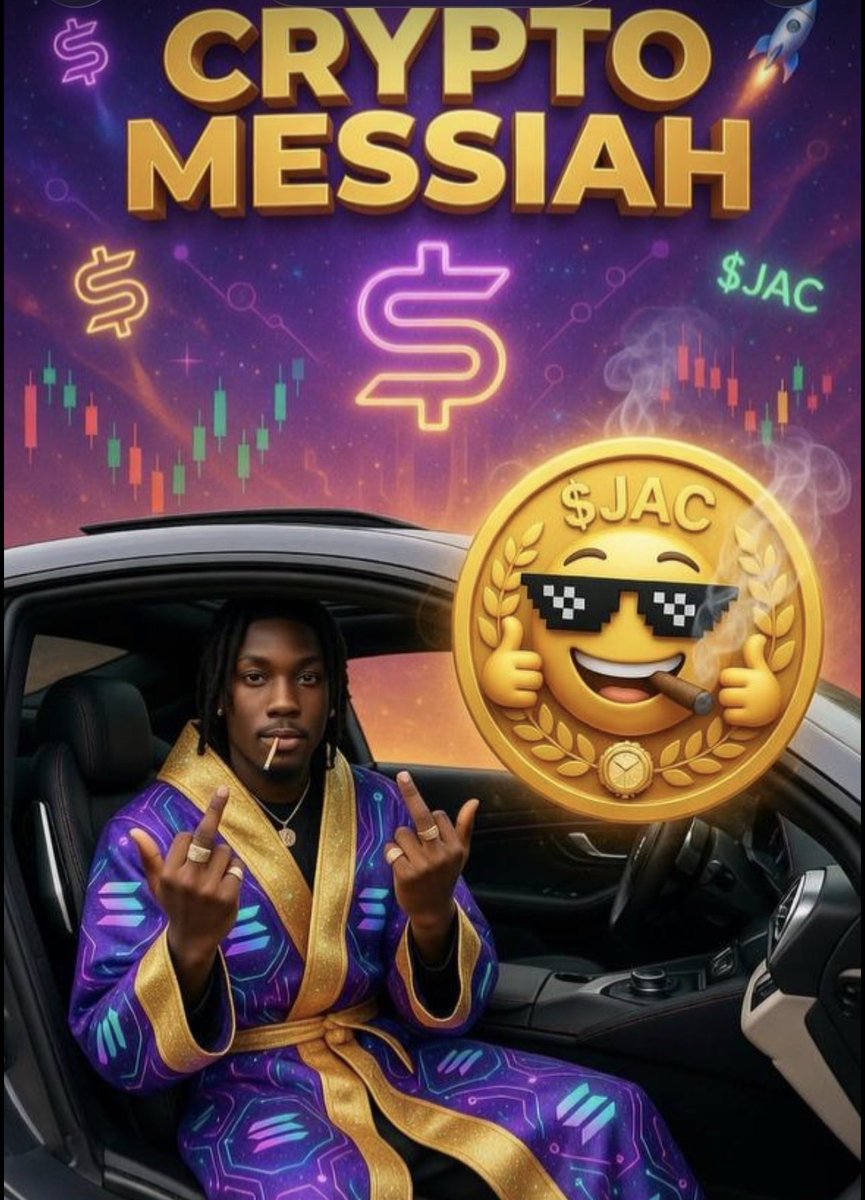 Jac on Sol tweet media