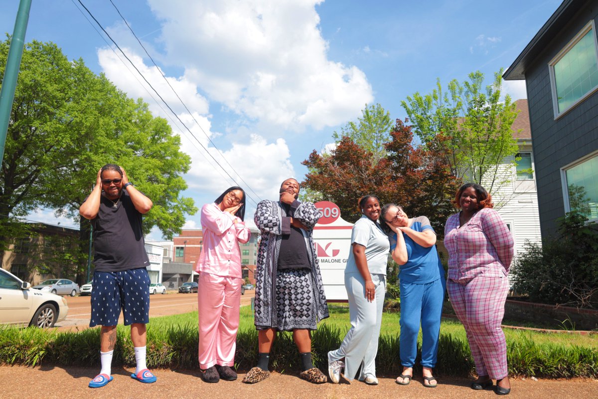 The Carter Malone Group LLC tweet media