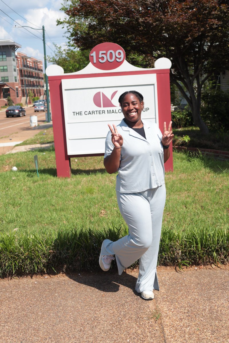 The Carter Malone Group LLC tweet media