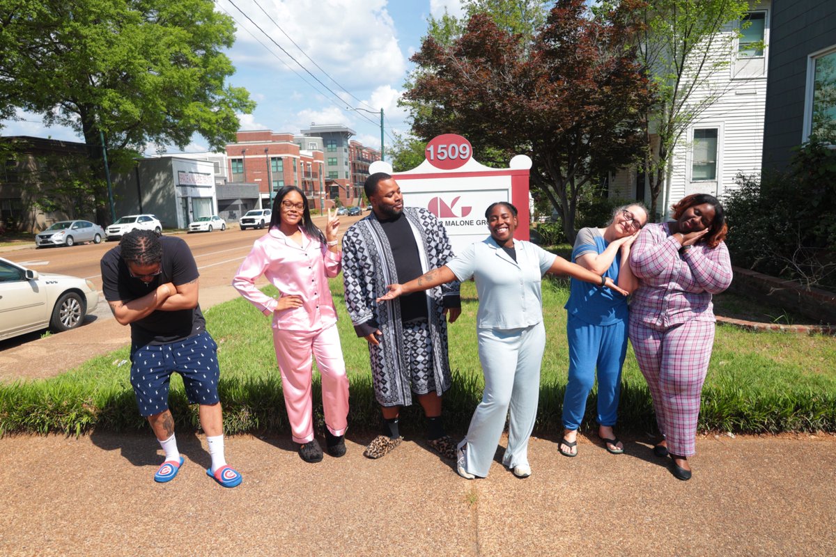 The Carter Malone Group LLC tweet media