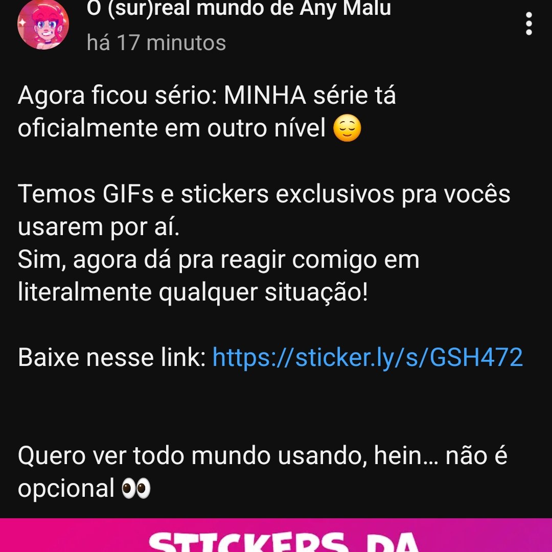 Figutte's tweet photo. Vou infernizar minhe amigue que não consegue ver a série com isso https://t.co/t4jZtVU8n3
