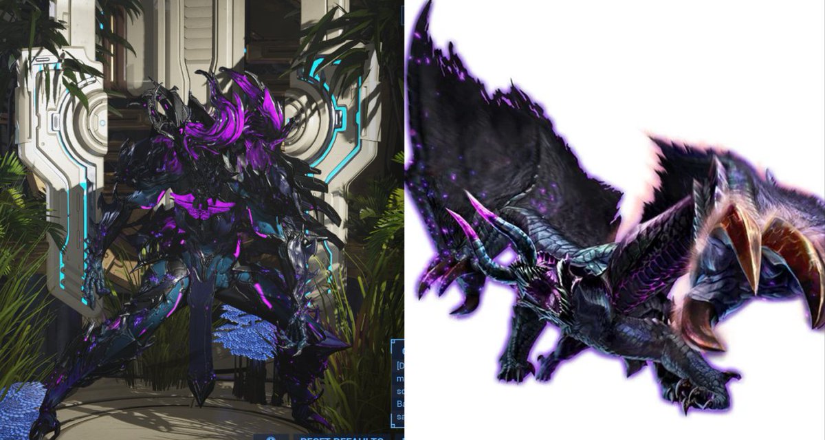 Whitemare tweet media