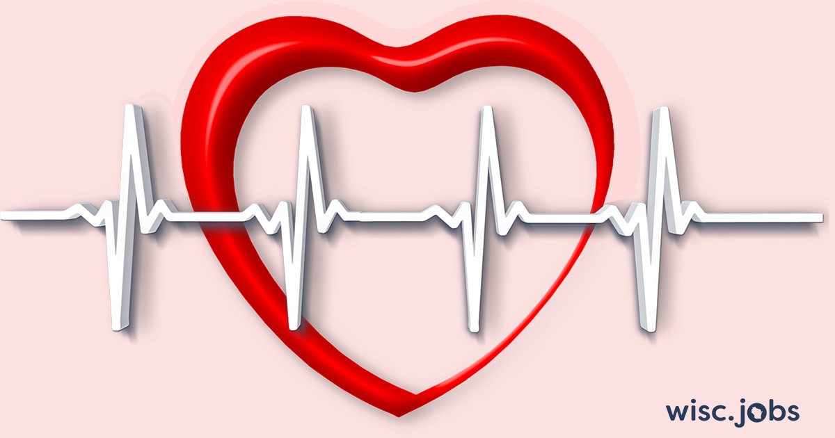 wiscjobs's tweet image. Central WI Ctr (CWC) is hiring a full-time #Phlebotomist to perform venipuncture &amp;amp; other basic lab functions for CWC residents in #MadisonWI. $22.20/hr +excellent benefits. Apply by 4/20. #WIjobs #GovJobs #HealthCareJobs #PhlebotomyJobs ow.ly/frsb50YJ50F