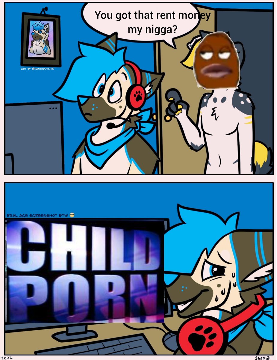 SomeoneStraightHere tweet media