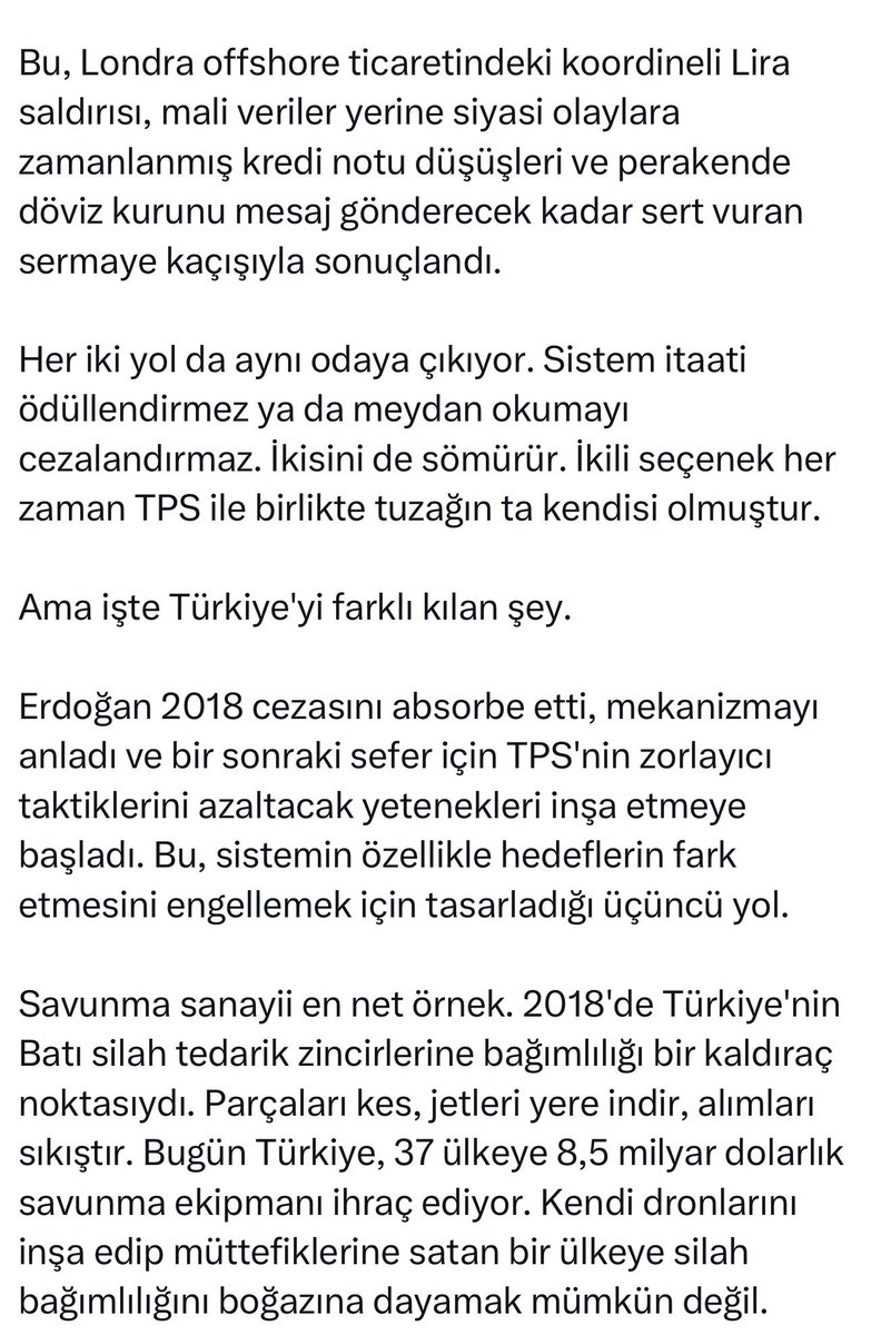 GİZLİ SERVİS tweet media