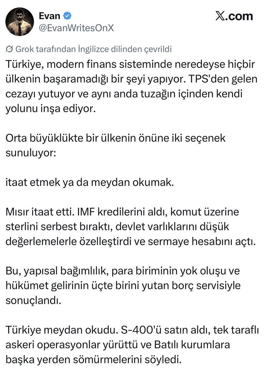 GİZLİ SERVİS tweet media