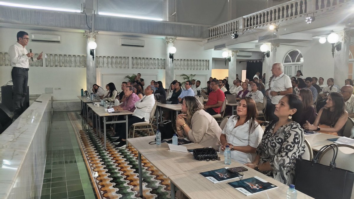 Jorge Jesús Montaño Acosta tweet media