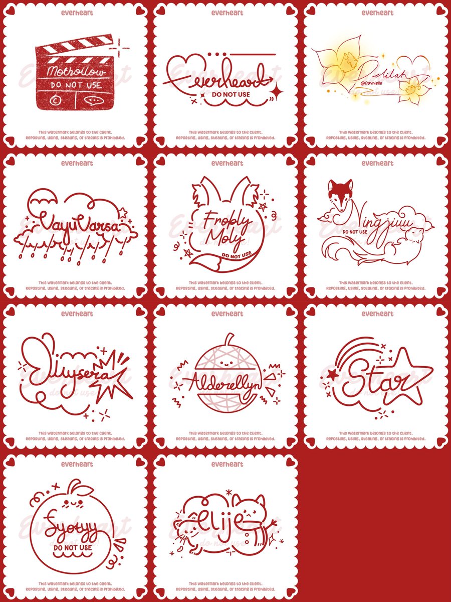 everheart tweet media