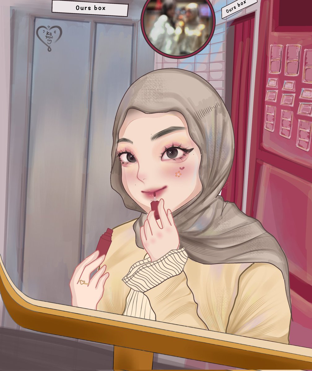 Result nyaa 💗💗

#artmoots #moots #art #illustrator