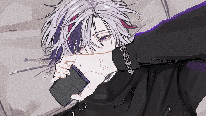 もこす tweet media