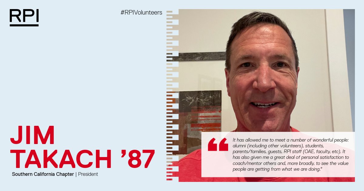 RPI Alumni tweet media