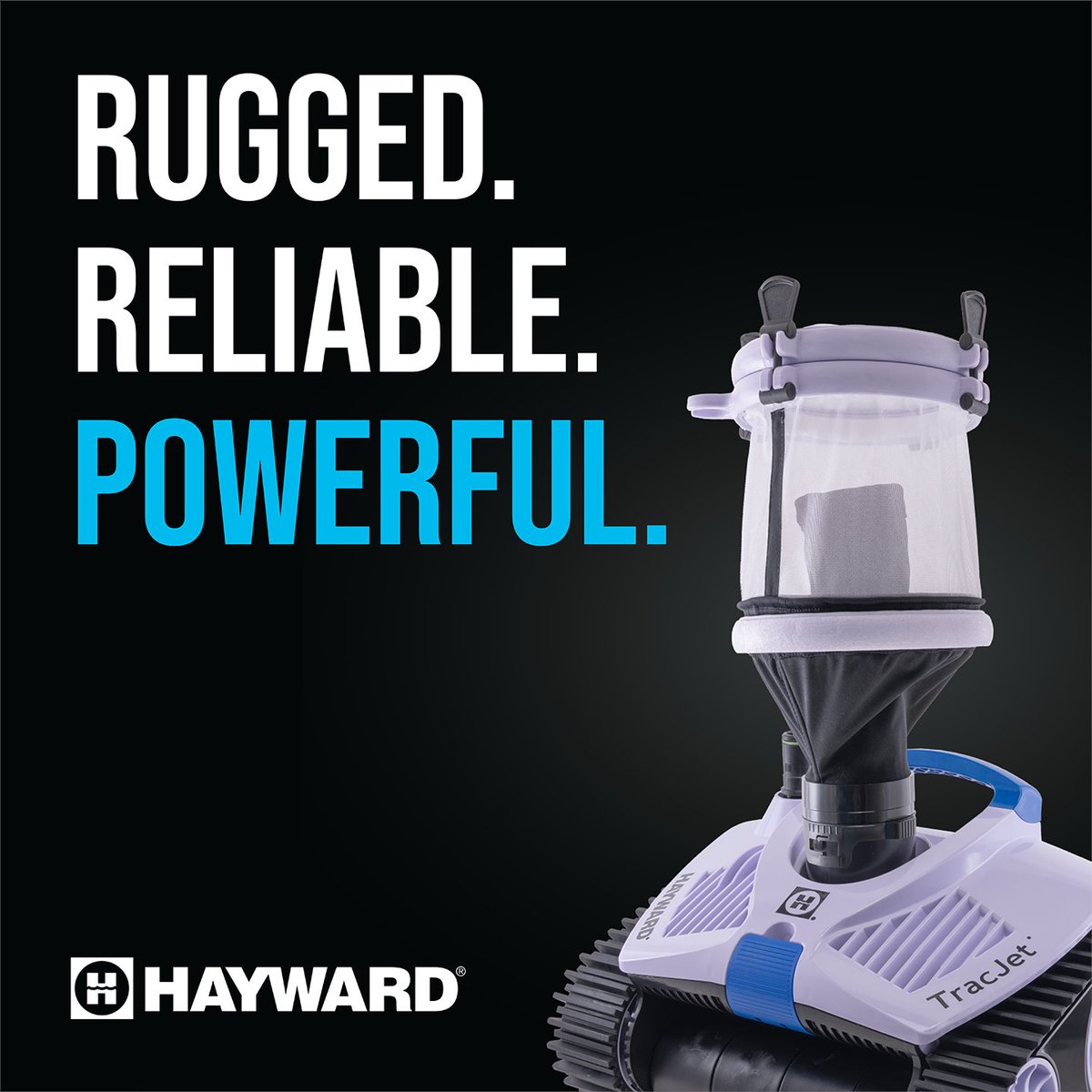 Hayward Pool tweet media