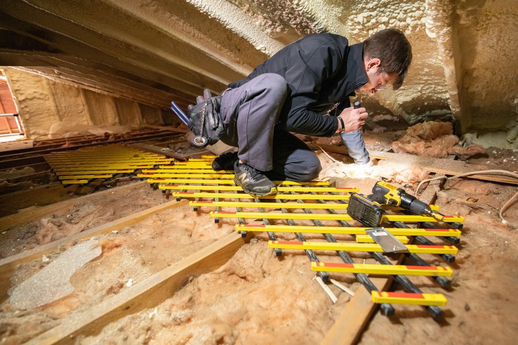 hpsc_bc's tweet photo. Insulation is applied building science and BC's home performance industry depends on professionals who understand the difference.

Join HPSC to connect with peers and access resources for your expertise.

Learn more: https://t.co/SNlDbODFwA

#BCContractors #HomePerformance #HPSC https://t.co/56xmmTH7jl