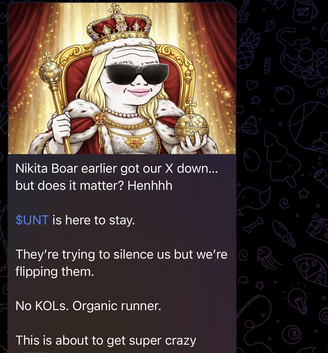 Sparta OnChain tweet media