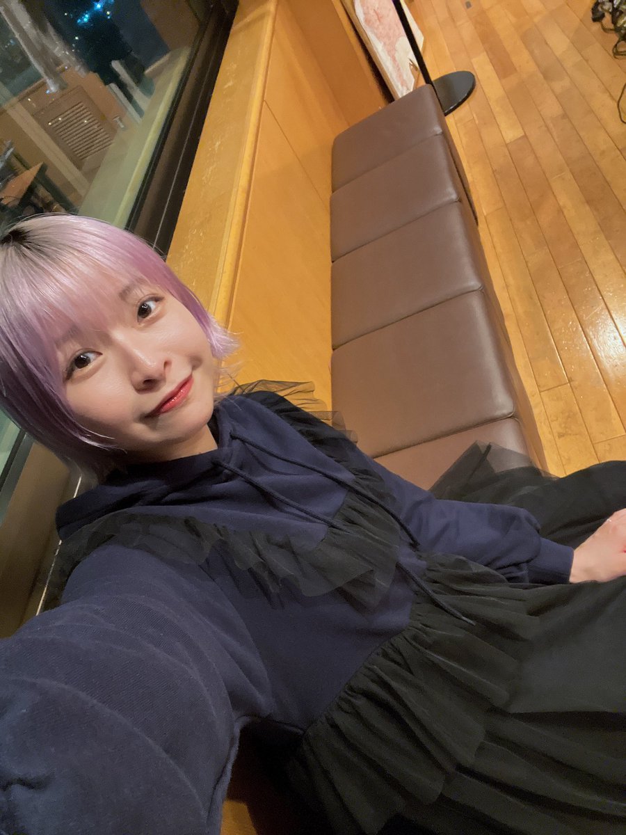 エレガントが滲み湧き溢れ出る
#とれせん ありがとうございました!📻

来週 #FMヨコハマ SPウィークは
泉ノ波あみちゃん × halca の
ディズニーシーリポートの模様をお届け🩵✨

7/20 スペルノーヴァ川崎 トーク&amp;ライブ
#halcaONAIR チケット受付中! おいで

皆さま、良い週末を٩(*>▽<*)۶ごきげんよう