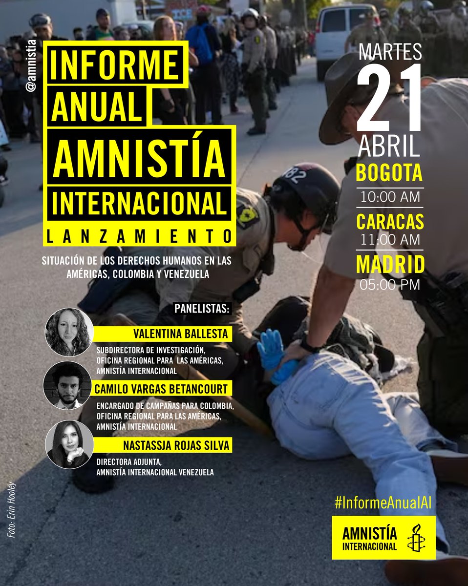 amnistia . org tweet media