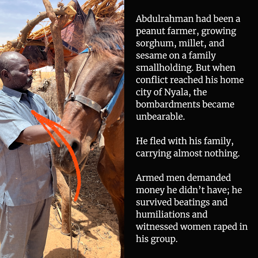 World Vision tweet media