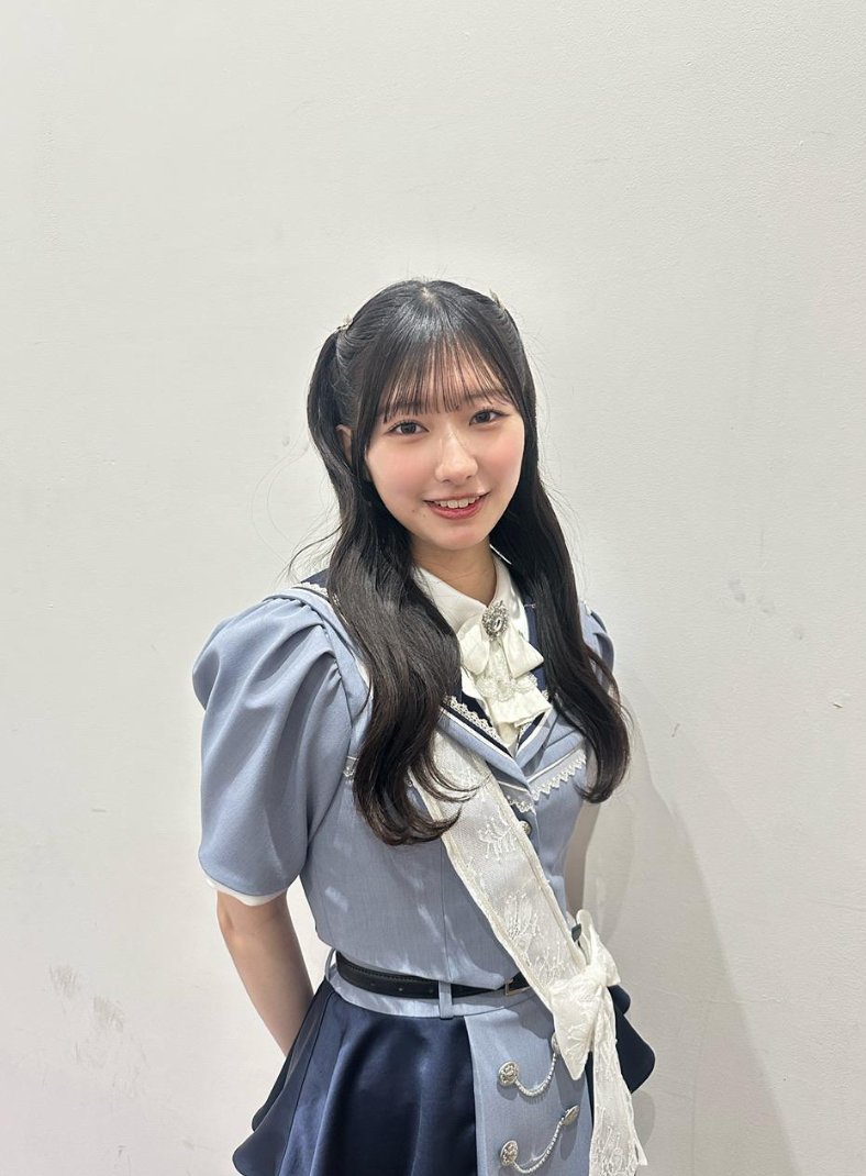 🥰💕💕💕 #萩原心花 #僕が見たかった青空 #僕青
