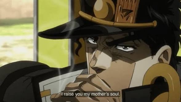 Limbus Charge Informer of #statuspmtwt tweet media